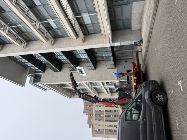 Contact Bermondsey Glazing