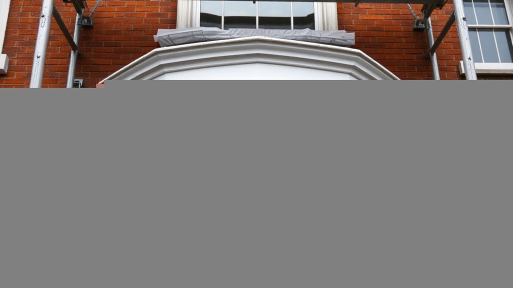 Bay Windows Bermondsey