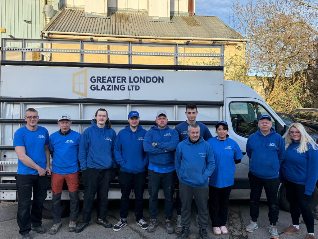 Professional Glazing & Window Specialists Bermondsey