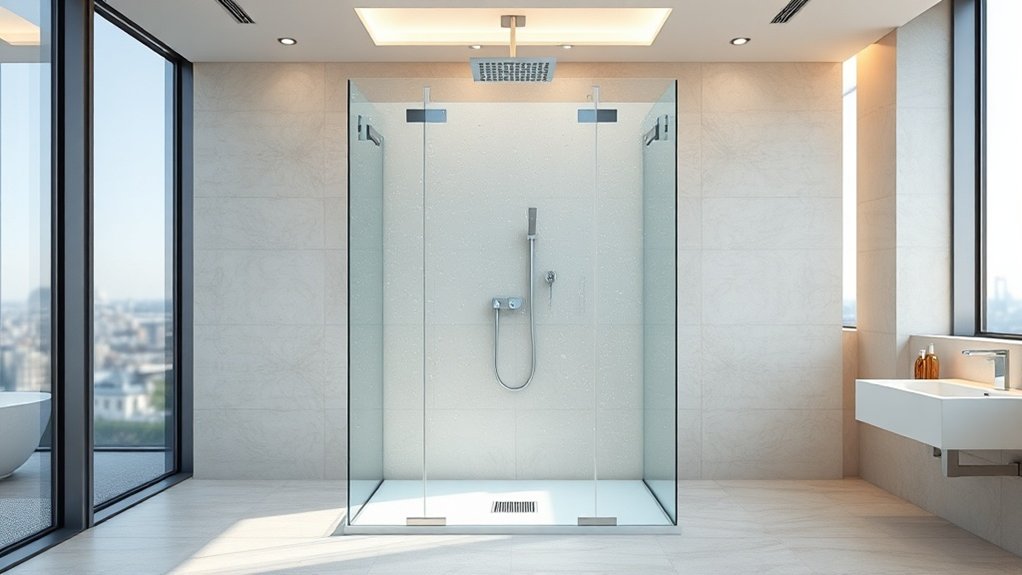 Shower Enclosures Bermondsey