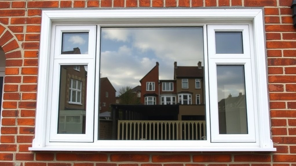 uPVC Windows Bermondsey
