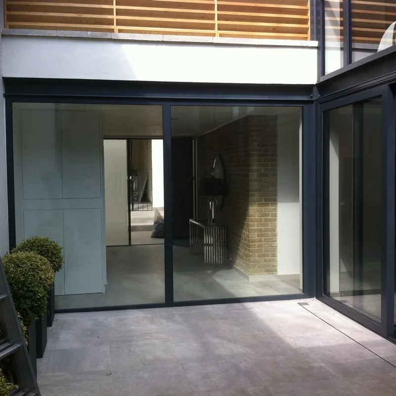 Bermondsey Glazier Services